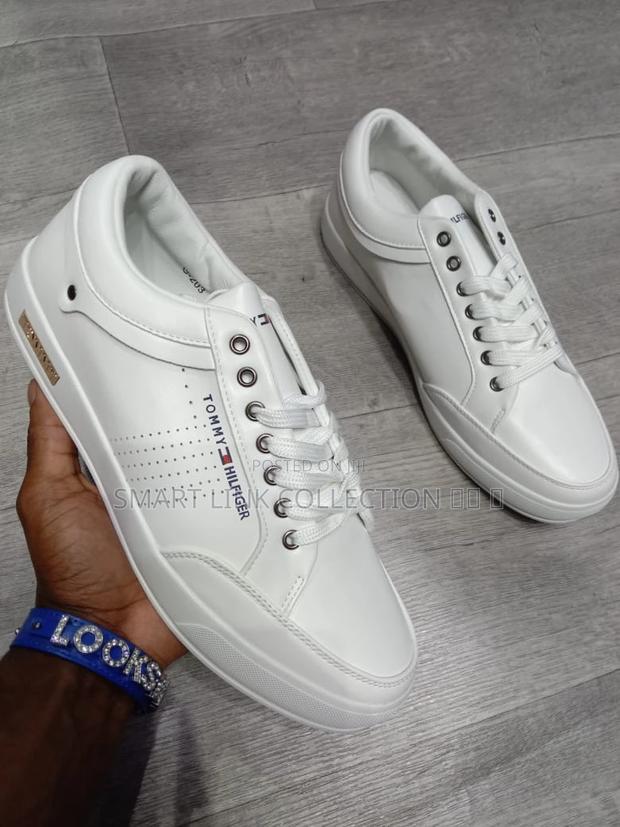 Tommy Hilfiger Casuals - thumbnail 3
