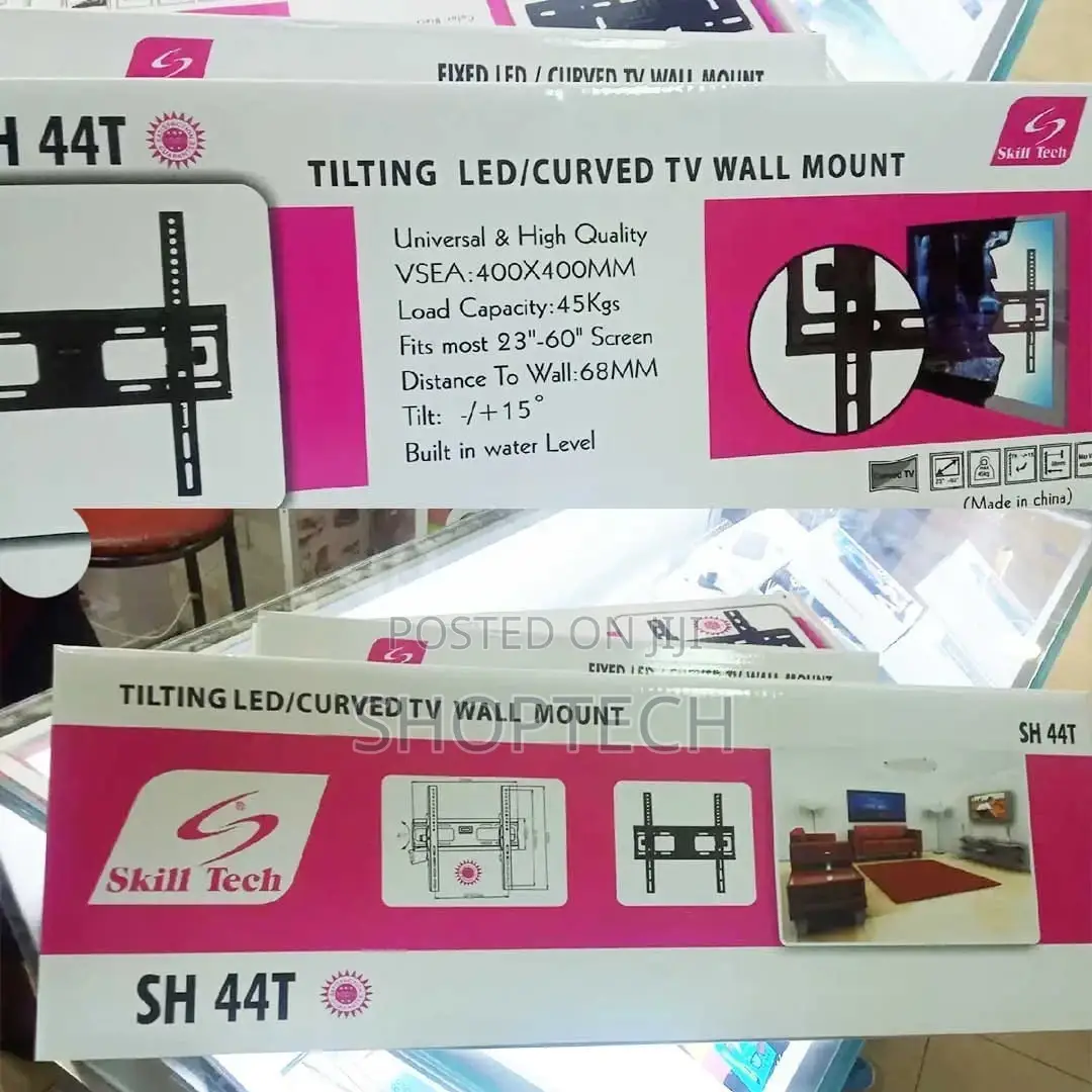 Skilltech SH 44T - TV Mount Bracket 23"-65"