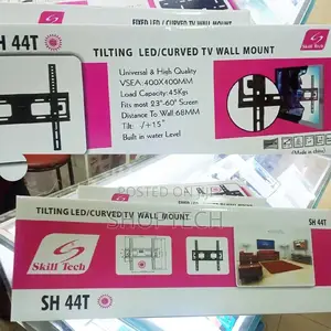 Skilltech SH 44T - TV Mount Bracket 23"-65"
