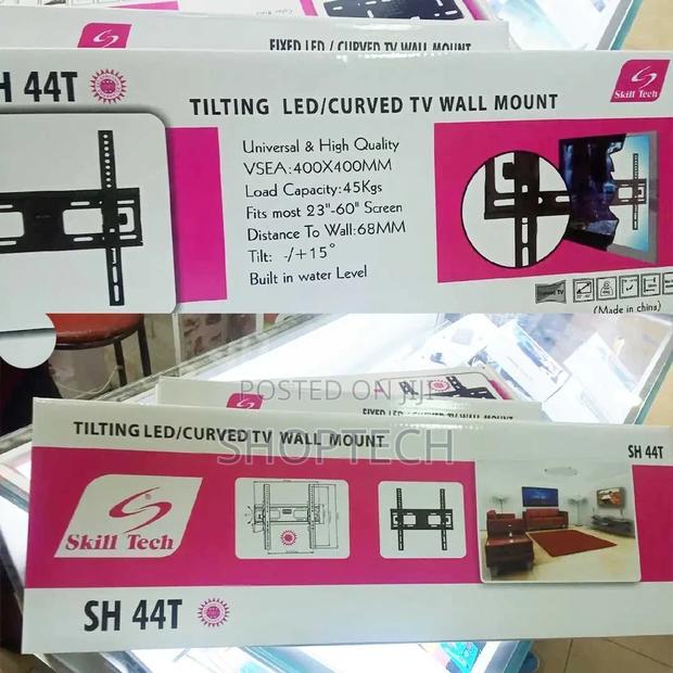Skilltech SH 44T - TV Mount Bracket 23"-65"