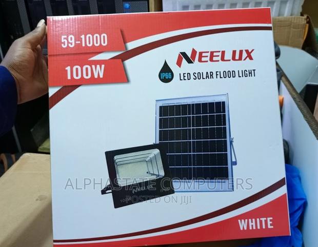 Neelux 100w Strong Light Neelux LED Floodlight 100W
