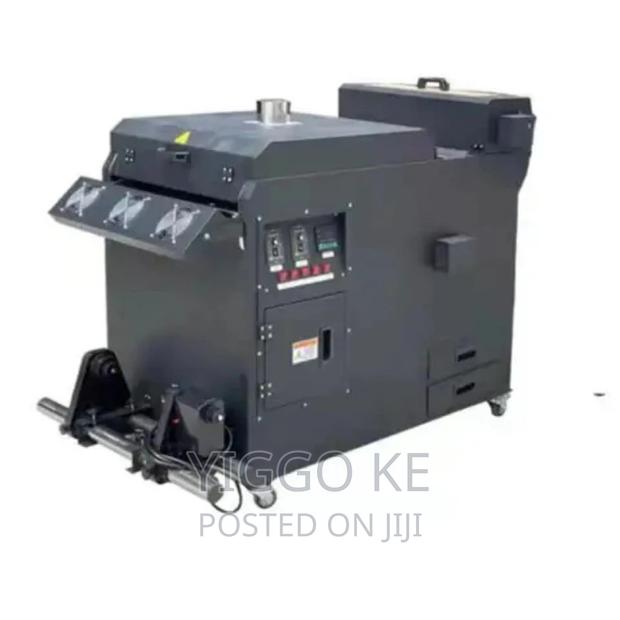 60 Cm DTF Printer With Xp600 Printhead - thumbnail 3