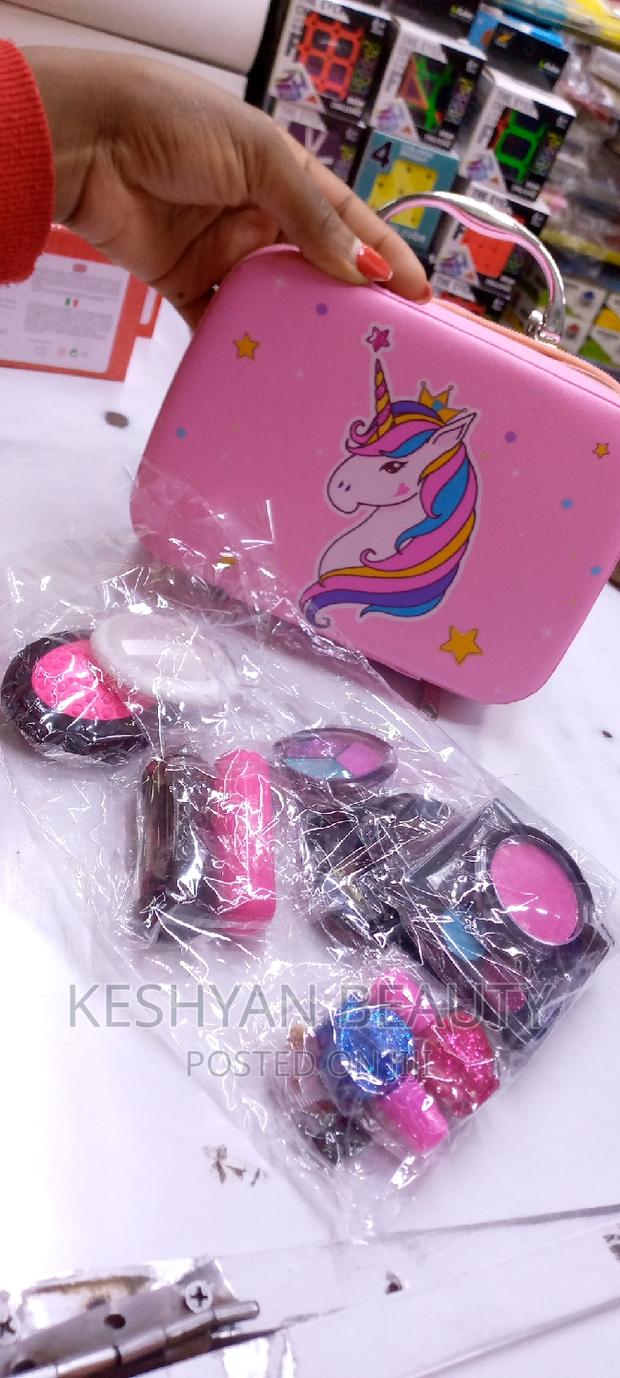 Makeup Up Kit for Kids - main view