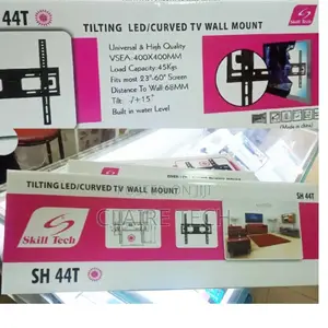 Skilltech SH 44t-Tv Mount 23"-65" 