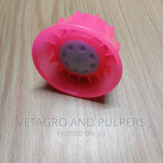 Agricultural Electric Knapsack Sprayer Nozzle - thumbnail 3