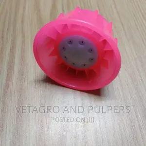 Agricultural Electric Knapsack Sprayer Nozzle