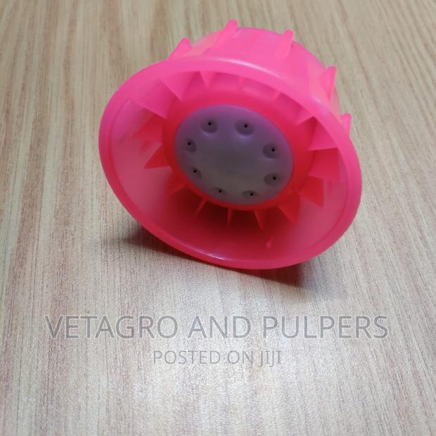 Agricultural Electric Knapsack Sprayer Nozzle - thumbnail 4