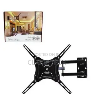 14"-55" Inch Tv Mount,Hdl-117b-2
