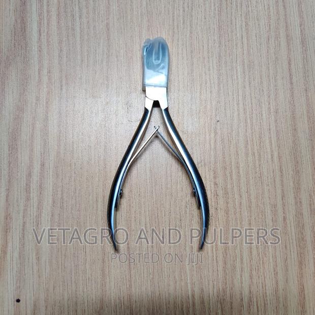 Pig Tooth Clippers