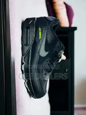 Nike Airmax 90 Spider Sneakers