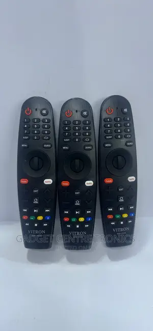 Good Quality Vitron Magic Tv Remotes