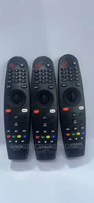 Good Quality Vitron Magic Tv Remotes