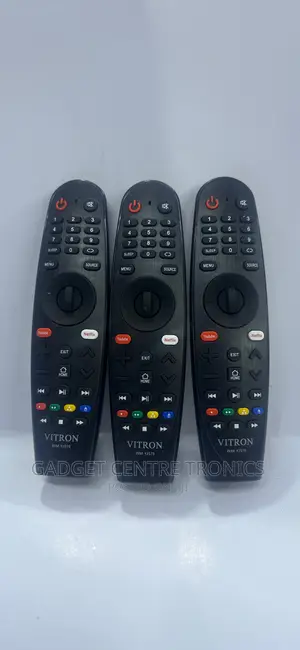 Good Quality Vitron Magic Tv Remotes