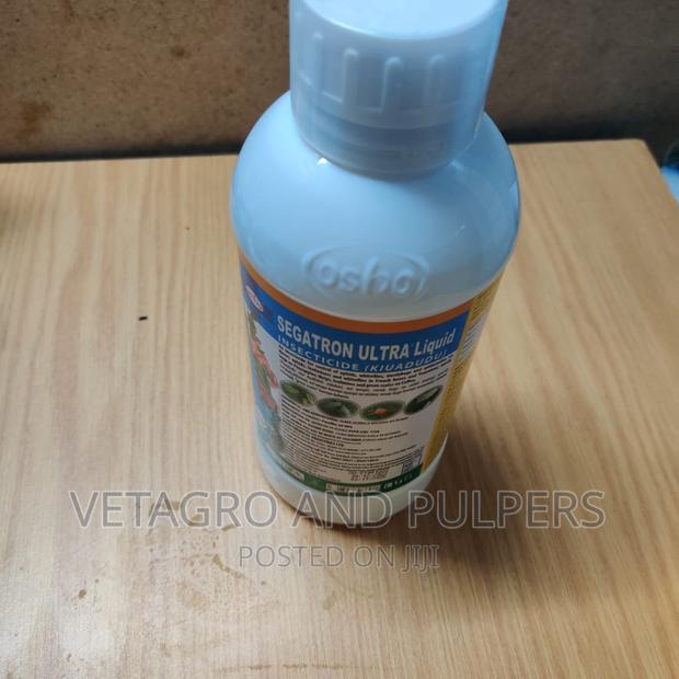 Segatron Ultra Liquid Insecticide (Osho)