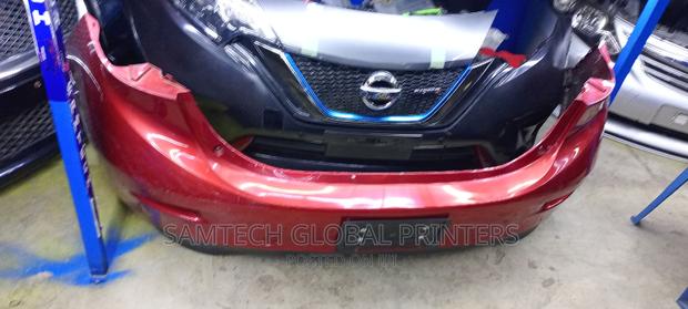 High Quality Mazda Axela Bumper** "'