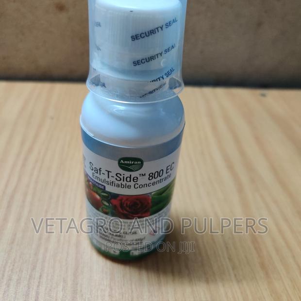 Saf T Side 800EC Insecticide - main view