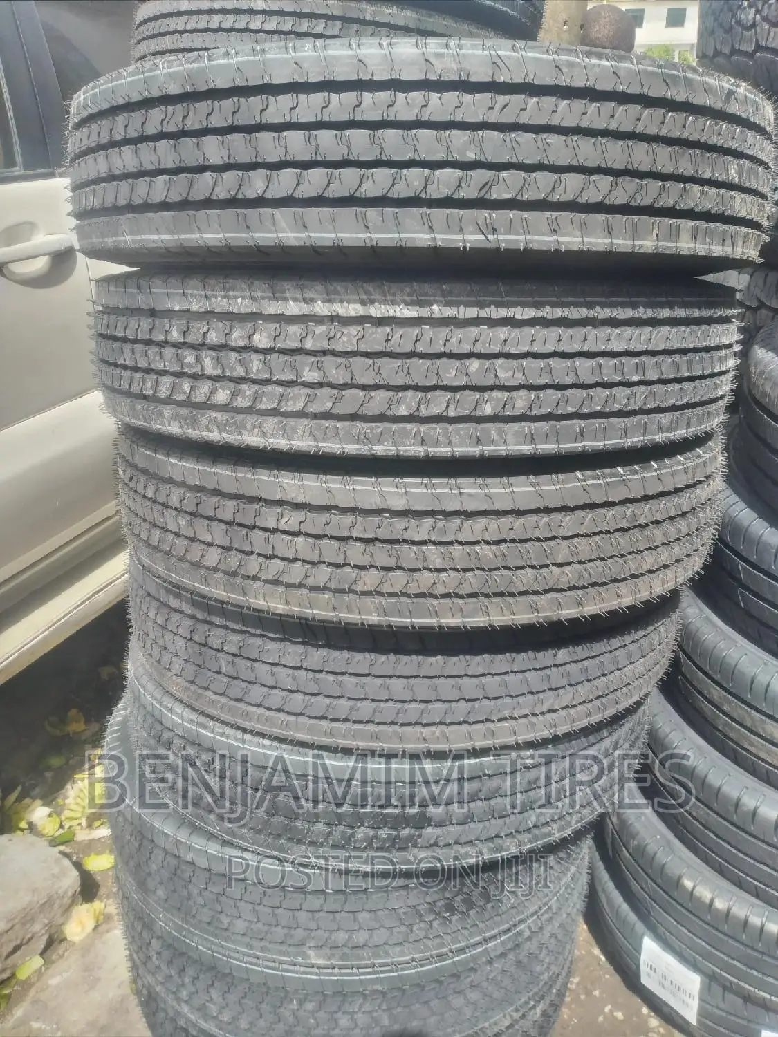 Michelin Tires Sizes 7.00r16lt Tubeles.
