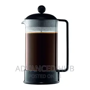 French Press Coffee Maker