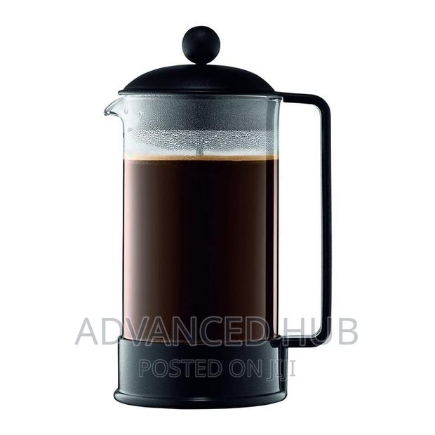 French Press Coffee Maker - thumbnail 3