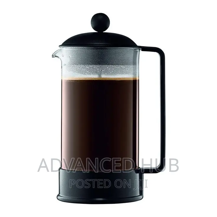 French Press Coffee Maker