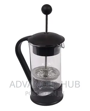 French Press Coffee Maker