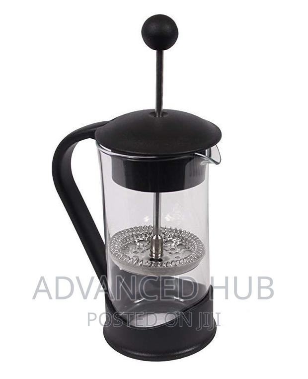French Press Coffee Maker - thumbnail 4