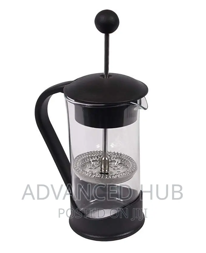 French Press Coffee Maker