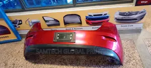 Discounted Mazda Axela Bumper * ""/
