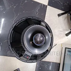 RCF LF18X400 Subwoffer Bass Speaker