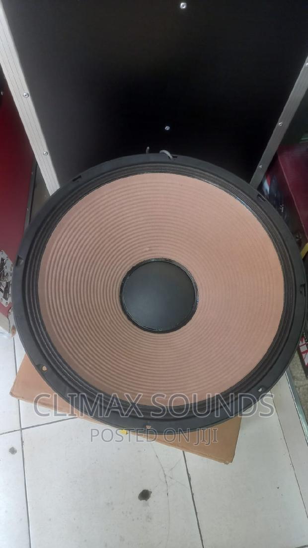 JBL Base Speaker High Quality - thumbnail 3