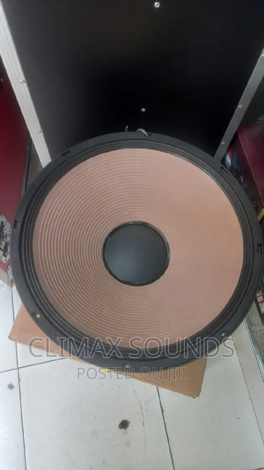 JBL Base Speaker High Quality