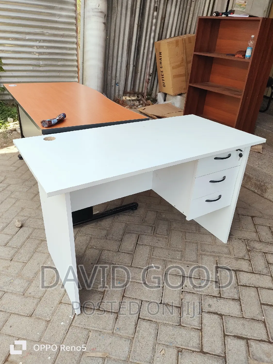Office Table Office Desk