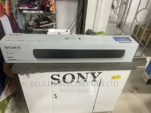 Soundbar Sony
