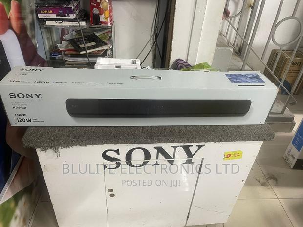 Soundbar Sony - thumbnail 3