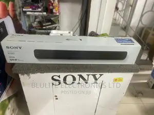 Soundbar Sony