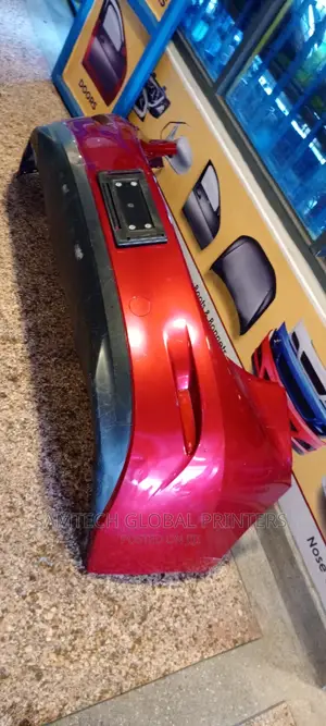 Top Quality Mazda Axela Bumper**"// '