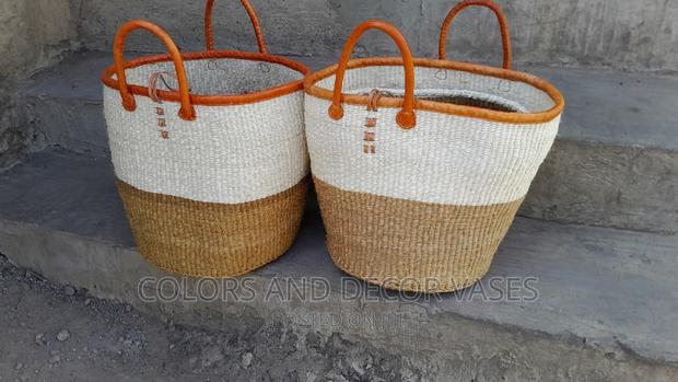 Baskets Size 14 Inches - main view