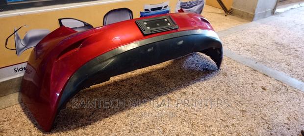 Acquirable Mazda Demio Bumper**// !! - main view