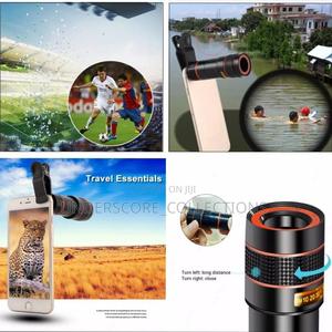 Phone Telescope - thumbnail 2