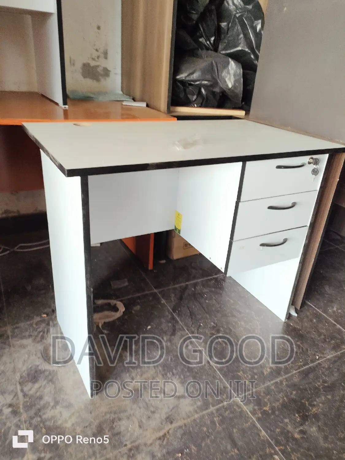 Office Table Office Desk