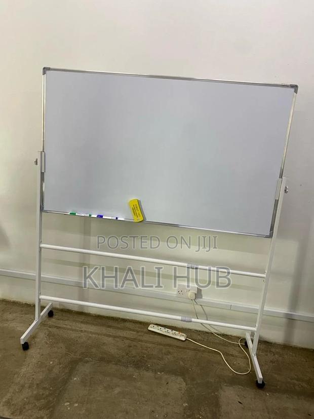 White Boards„„ White Boards» White Boards 1.5mx0.9m - main view