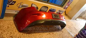 Quality Ex Japan Mazda Axela Bumper** /