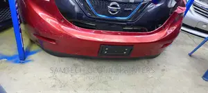 Best in the Market Mazda Axela Bumper ""* /