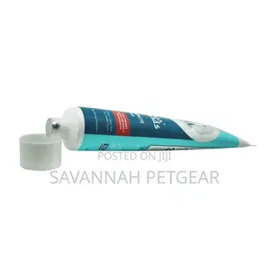 Fresh Friends Dog Toothpaste, No Rinsing Required