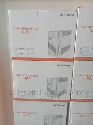 Secureye 650va Ups ^! 650va Ups '"! 650va Ups *! 650va