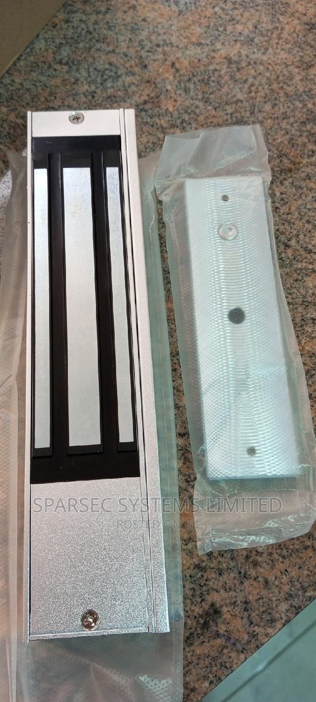 350kgs Magnetic Lock
KSH