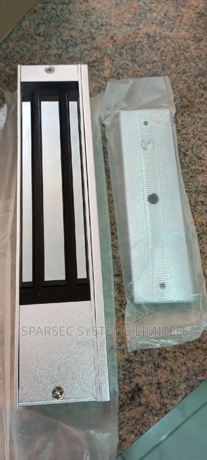 350kgs Magnetic Lock
KSH