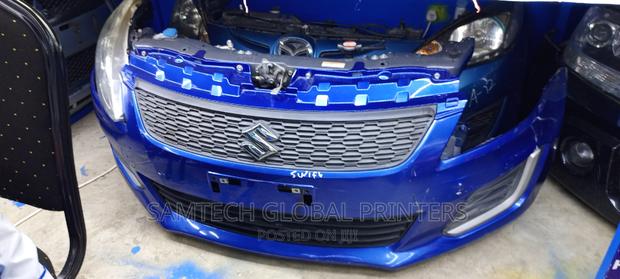 New Arrival Nosecut Suzuki Swift* ""/