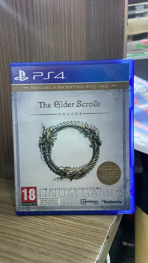 Glder Scrolls (No Game Subscription Required)