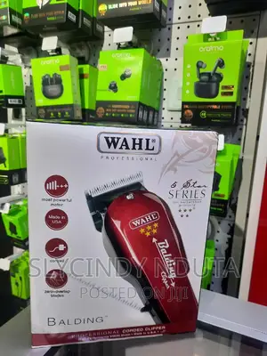 Wahl Professional